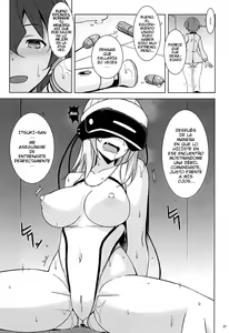 Page 28 of Itsumi Erika ga Kusuguri nanka ni Kuppuku Suru Wake ga Nai!! - preview thumbnail