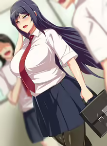 Page 225 of Gitei wa Shiranai Gishi no Chitai - preview thumbnail