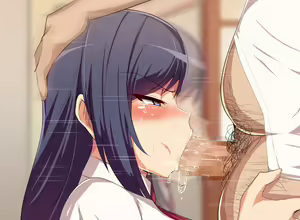Page 258 of Gitei wa Shiranai Gishi no Chitai - preview thumbnail