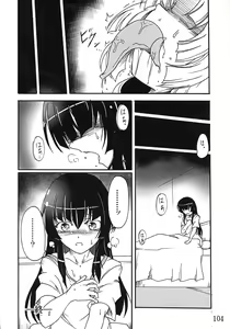 Page 101 of Comic Zessyo Vol. 2 - preview thumbnail