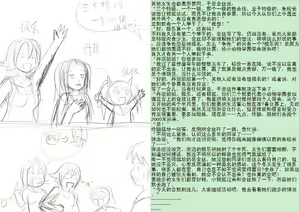 Page 6 of 金丝雀 第四章 - preview thumbnail