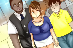 Page 153 of NTR-CUCKOLD CLUB - preview thumbnail
