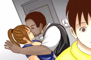 Page 157 of NTR-CUCKOLD CLUB - preview thumbnail
