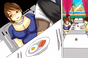 Page 160 of NTR-CUCKOLD CLUB - preview thumbnail