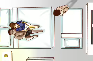 Page 172 of NTR-CUCKOLD CLUB - preview thumbnail