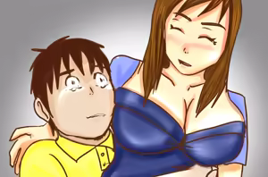 Page 260 of NTR-CUCKOLD CLUB - preview thumbnail
