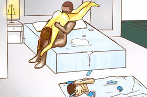 Page 273 of NTR-CUCKOLD CLUB - preview thumbnail
