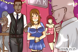 Page 76 of NTR-CUCKOLD CLUB - preview thumbnail