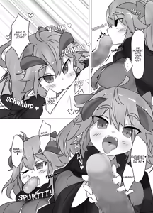Page 18 of Warui Kakyuu Akuma o Korashimeru zo! | I'm Going to Punish A Weak, Evil Demon! - preview thumbnail