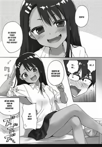 Page 4 of Ijiri Jouzu no Nagatoro-san - preview thumbnail