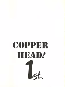 Page 3 of Copper Head! - preview thumbnail