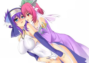 Page 186 of Trans · Female · Fantasy Nexus ~Append~ - preview thumbnail