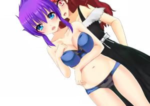 Page 213 of Trans · Female · Fantasy Nexus ~Append~ - preview thumbnail