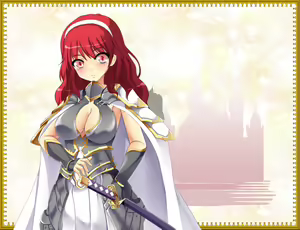 Page 225 of Trans · Female · Fantasy Nexus ~Append~ - preview thumbnail