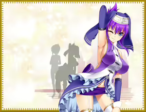 Page 231 of Trans · Female · Fantasy Nexus ~Append~ - preview thumbnail