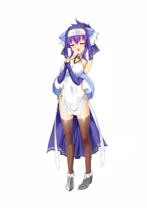 Page 300 of Trans · Female · Fantasy Nexus ~Append~ - preview thumbnail