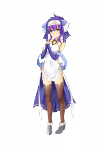 Page 301 of Trans · Female · Fantasy Nexus ~Append~ - preview thumbnail