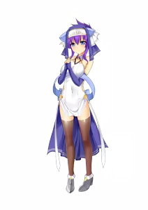 Page 304 of Trans · Female · Fantasy Nexus ~Append~ - preview thumbnail