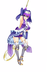Page 329 of Trans · Female · Fantasy Nexus ~Append~ - preview thumbnail