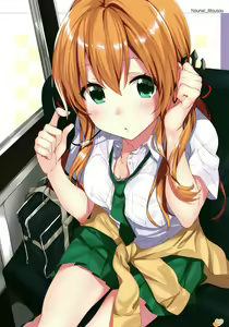 Page 4 of Gintarou no Illust-bon - Nounai Mousou Suishin Iinkai 4 - preview thumbnail