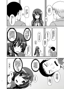 Page 16 of Roshutsu Shoujo Nikki 20 Satsume - preview thumbnail