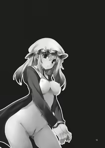 Page 19 of Girls In The Dark - preview thumbnail
