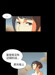 Page 133 of 斯德哥尔摩症候群 - preview thumbnail