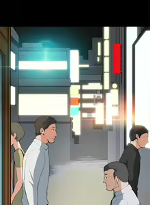Page 164 of 斯德哥尔摩症候群 - preview thumbnail