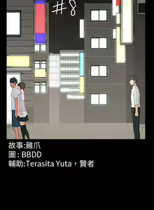 Page 172 of 斯德哥尔摩症候群 - preview thumbnail