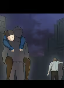 Page 628 of 斯德哥尔摩症候群 - preview thumbnail