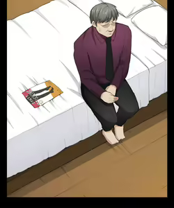 Page 904 of 斯德哥尔摩症候群 - preview thumbnail