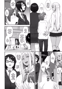 Page 3 of Tsuyoi Otoko ni Naritakute | I Wanna Be A Tough Guy - preview thumbnail