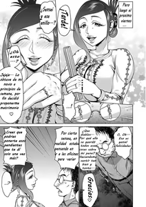 Page 9 of Saimin Earring ~Tanetsuke Love Love Shihai~  | ~Baby Making Lovey Dovey Mind Control~ Hypno Earrings - preview thumbnail
