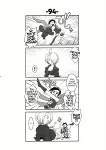 Page 23 of Nettai Ouhi 8 | Tropics Queen 8 - preview thumbnail
