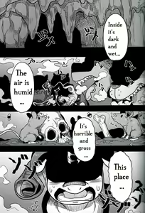 Page 3 of Bijo to Kyouken - preview thumbnail