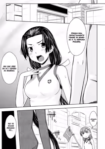 Page 4 of Noblesse Pain (decensored) - preview thumbnail