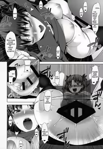 Page 15 of Emiya ke Futei Koukou Ryouiki ~Tosaka Rin no Baai~ |  Anal cuckolding for Emiya family ~ Tohsaka Rin Case - preview thumbnail