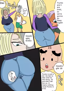 Page 12 of Ayatsuri 18-gou - preview thumbnail