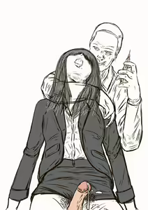 Page 16 of The case of crossdresser murder - preview thumbnail