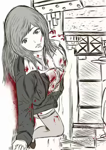 Page 25 of The case of crossdresser murder - preview thumbnail