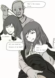 Page 7 of The case of crossdresser murder - preview thumbnail