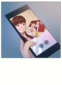 Page 124 of Venus Mantrap CH 1-5 - preview thumbnail