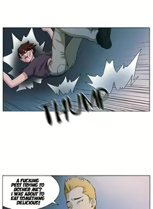 Page 142 of Venus Mantrap CH 1-5 - preview thumbnail