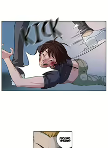 Page 146 of Venus Mantrap CH 1-5 - preview thumbnail