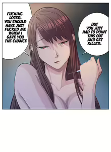 Page 154 of Venus Mantrap CH 1-5 - preview thumbnail