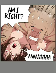 Page 20 of Venus Mantrap CH 1-5 - preview thumbnail