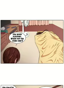 Page 71 of Venus Mantrap CH 1-5 - preview thumbnail