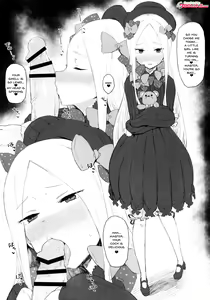 Page 2 of Okiniiri no Servant to Ichaicha Suru dake no Hon | A Story About Getting Lewd With My Favorite Servant - preview thumbnail