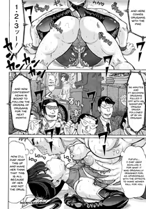 Page 166 of Negative Kanako-sensei - preview thumbnail