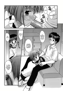 Page 114 of Shishunki Crazies - Puberty Crazies | Половое созревание психов - preview thumbnail
